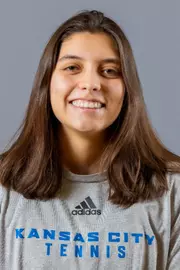 Ashley Jacobson 2025 Headshot