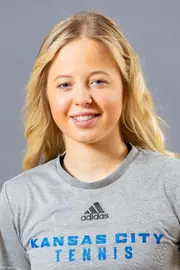 Sophie Marshman 2025 Headshot