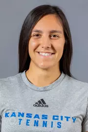 Joana Miralles Cardona 2025 Headshot