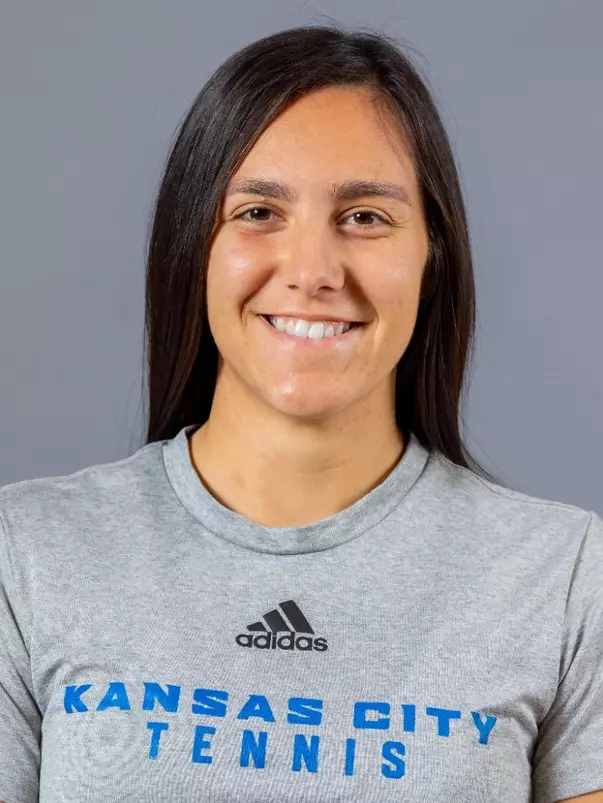 Joana Miralles Cardona 2025 Headshot