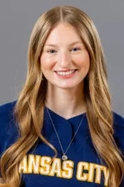 Lauren Parker 2025 Headshot