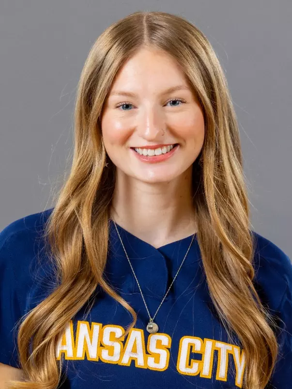 Lauren Parker 2025 Headshot