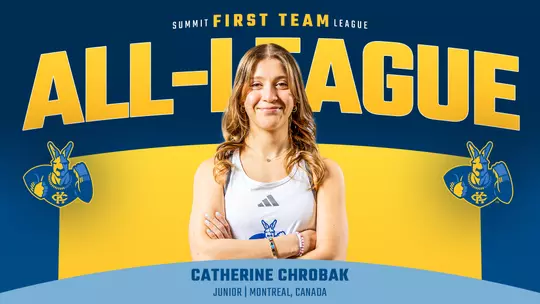 Chrobak All_League 2025