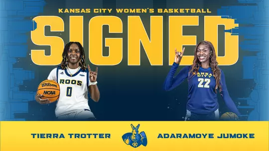 Trotter Jumoke Signed Graphic