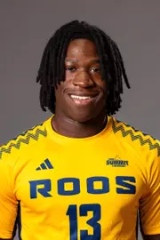 CAMERON AYOADE HEADSHOT