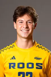 WESLEY CRIBB HEADSHOT