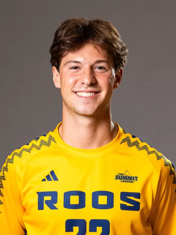 WESLEY CRIBB HEADSHOT