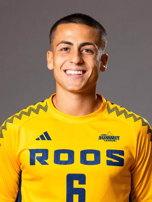 MIGUEL FERNANDEZ HEADSHOT