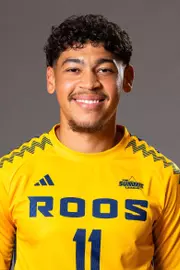 JEREMEY FRANCOU HEADSHOT