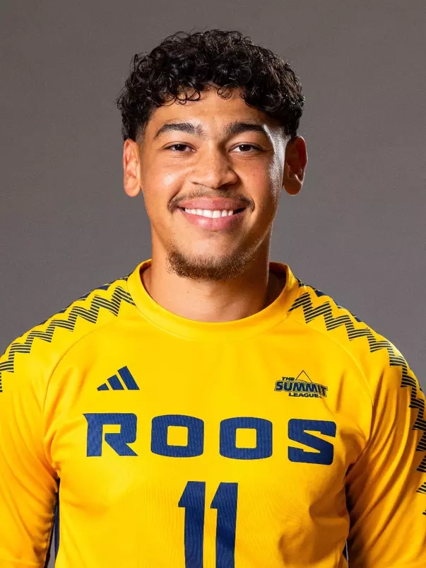 JEREMEY FRANCOU HEADSHOT