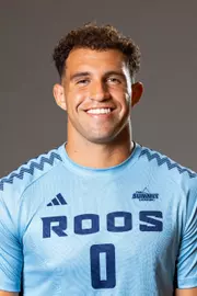 BRANDON MCGAUGH HEADSHOT