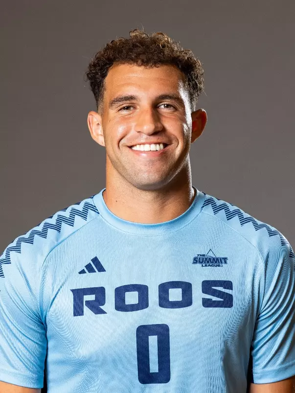 BRANDON MCGAUGH HEADSHOT