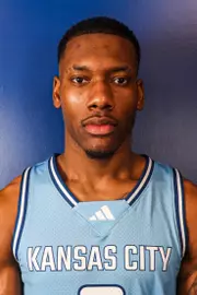 Booker Lowery Temporary Headshot