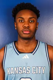 DAndre Harrison Temporary Headshot