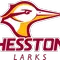 Hesston College Logo