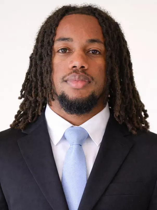 Jared Barnett 2025-26 Headshot