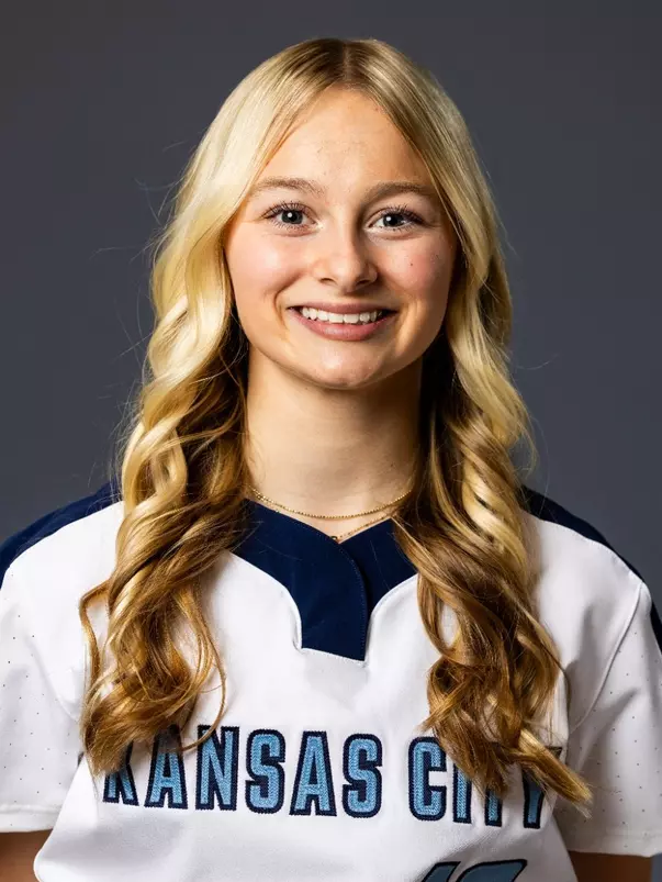 Maya Anthony 2026 Headshot