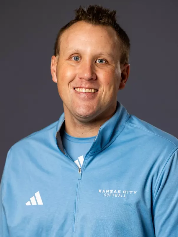 Cody Barham 2026 Headshot