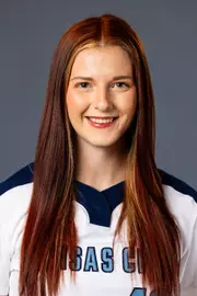 Grace Batdorf 2026 Headshot