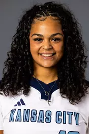 Hannah Burks 2026 Headshot