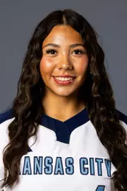 Leilani Bustamante 2026 Headshot