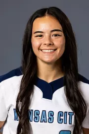 Mia Corres 2026 Headshot