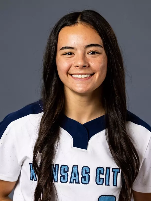 Mia Corres 2026 Headshot