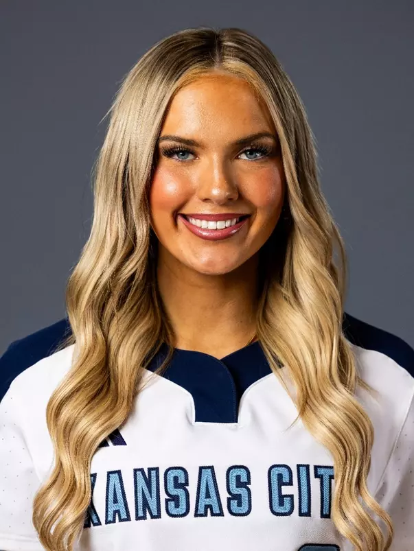 Mary Cunningham 2026 Headshot