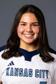 Alyssa Droge 2026 Headshot