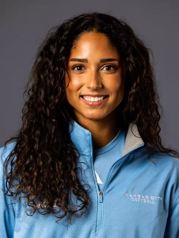 Kinsey Fiedler 2026 Headshot