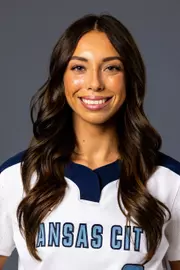 Monica Franklin 2026 Headshot