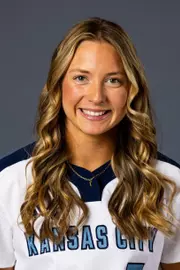 Adelyn French 2026 Headshot