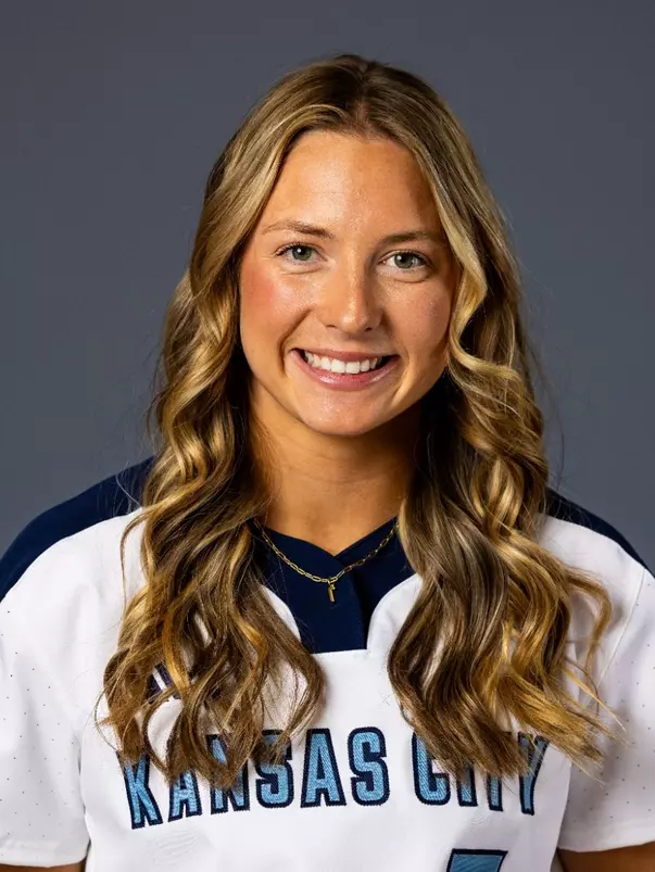 Adelyn French 2026 Headshot