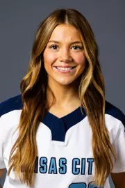 Ella Husak 2026 Headshot