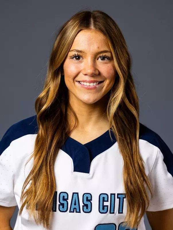 Ella Husak 2026 Headshot