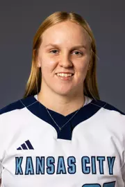 Megan Johnston 2026 Headshot