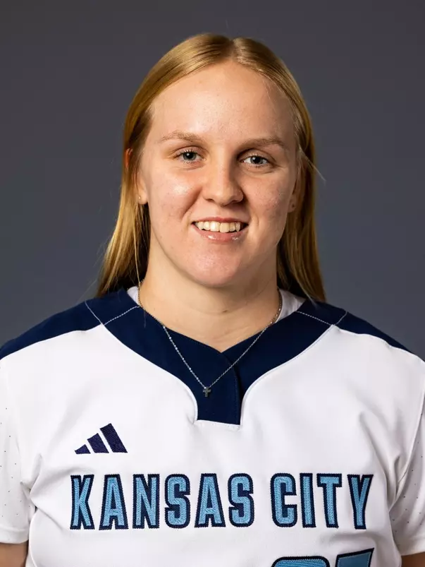 Megan Johnston 2026 Headshot