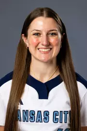 Gianna Lickel 2026 Headshot