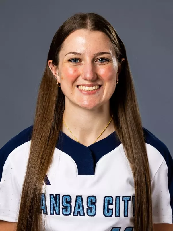 Gianna Lickel 2026 Headshot