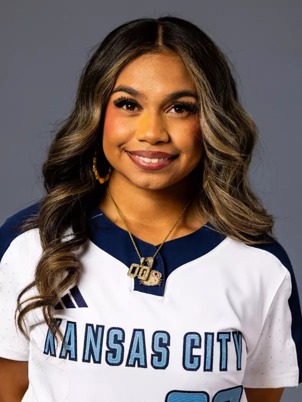 Ava Martinez 2026 Headshot