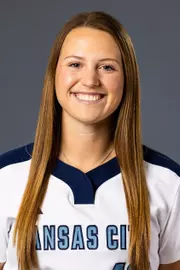 Katie Noble 2026 Headshot