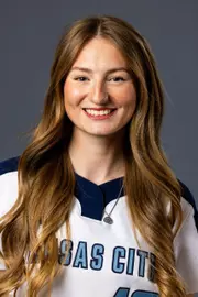 Lauren Parker 2026 Headshot