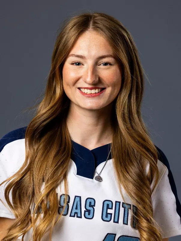 Lauren Parker 2026 Headshot