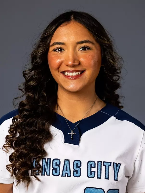 Makenna Ramos 2026 Headshot