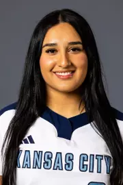 Delilah Robles 2026 Headshot