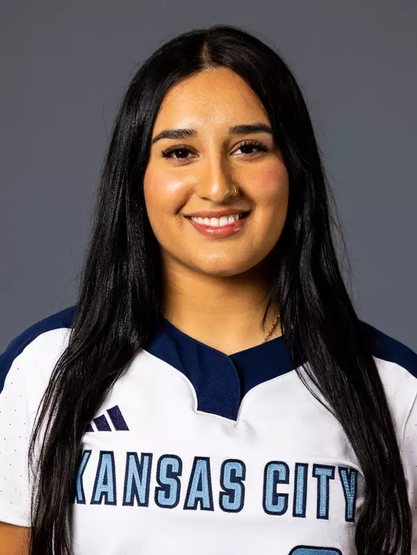 Delilah Robles 2026 Headshot