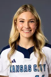 Sabrina Rogers 2026 Headshot