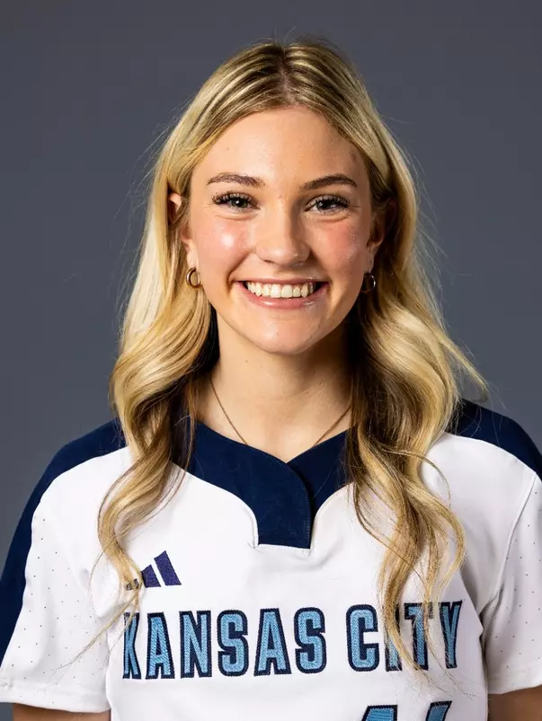 Sabrina Rogers 2026 Headshot