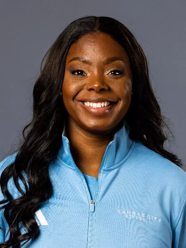 Kiki Stokes O'Connor 2026 Headshot