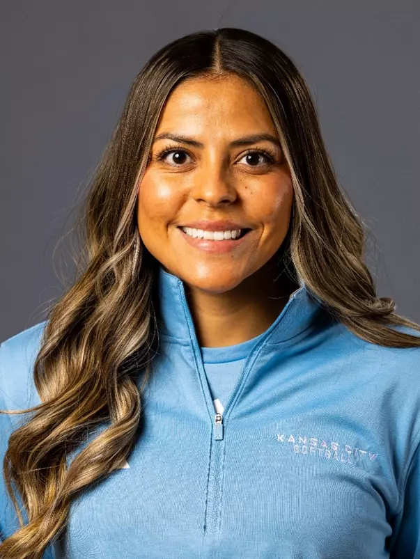 Josie Tofpi 2026 Headshot